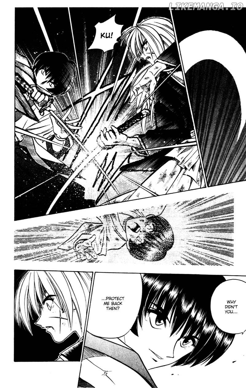 Read Rurouni Kenshin EN Manga Online