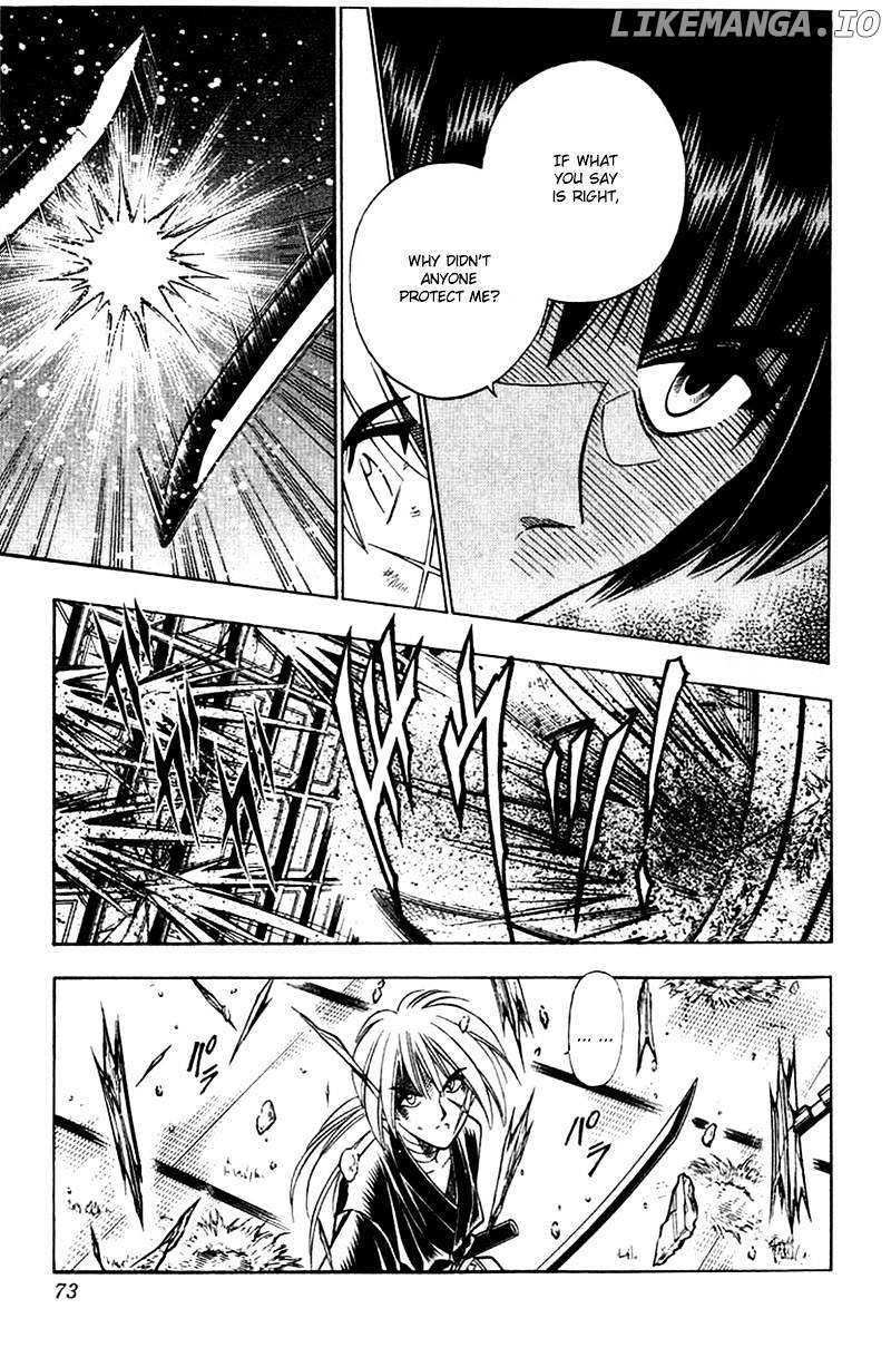 Read Rurouni Kenshin EN Manga Online