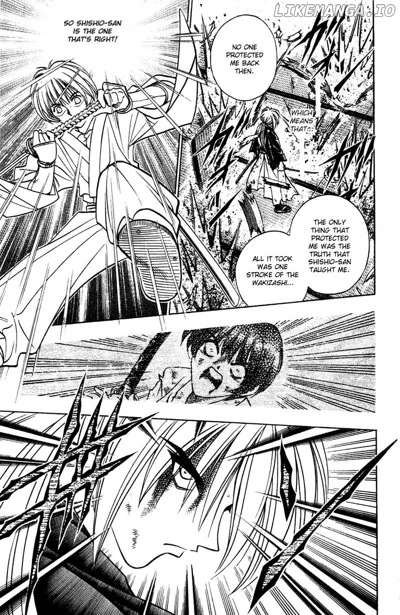 Read Rurouni Kenshin EN Manga Online