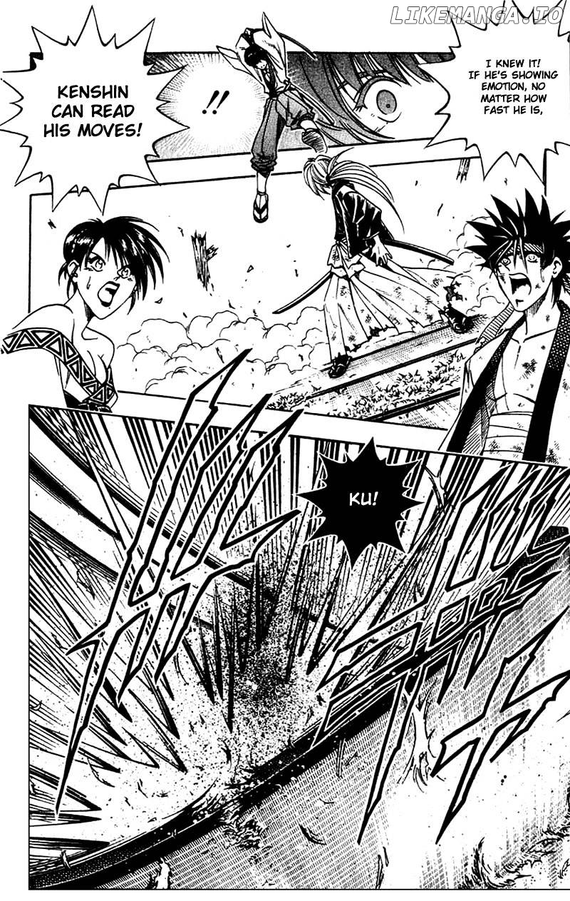 Read Rurouni Kenshin EN Manga Online
