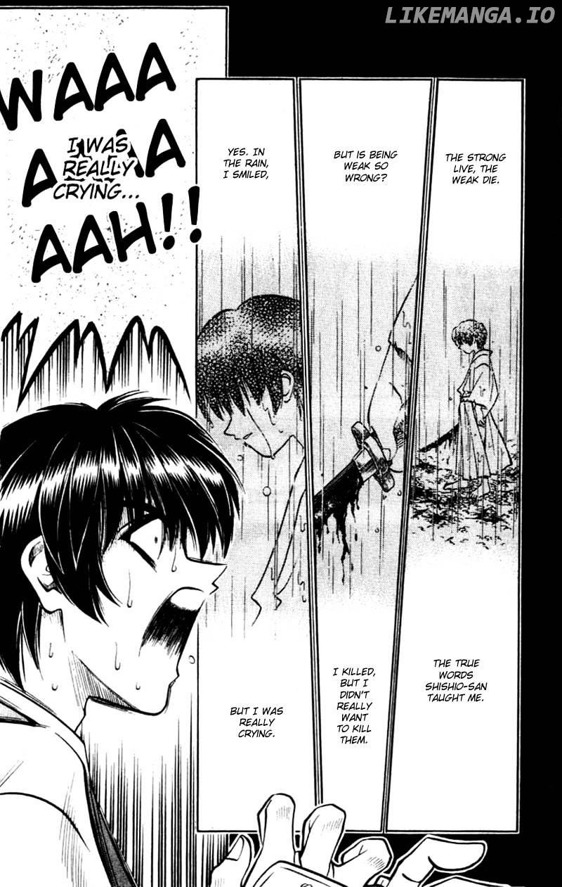 Read Rurouni Kenshin EN Manga Online