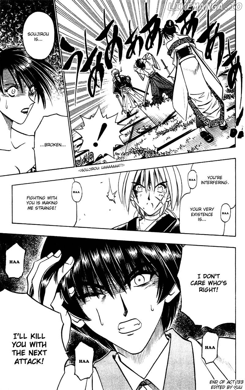 Read Rurouni Kenshin EN Manga Online