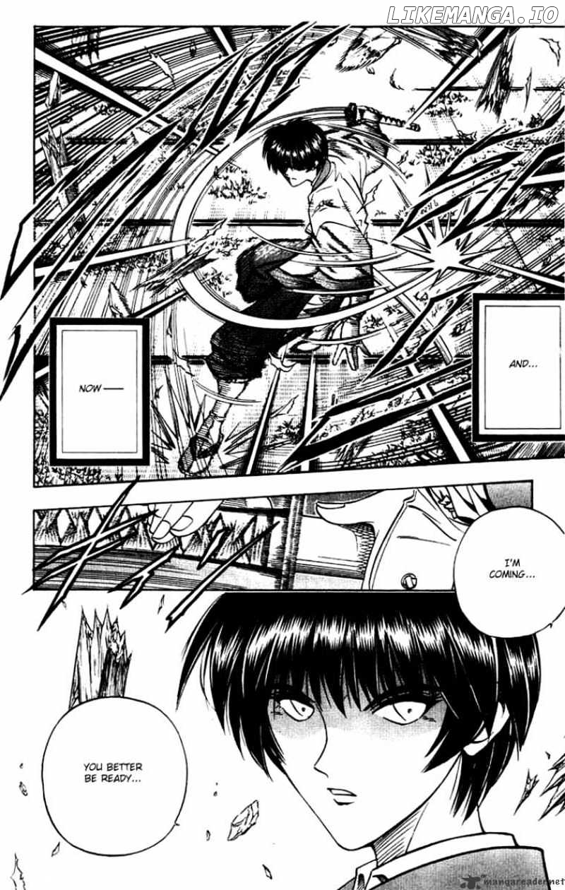 Read Rurouni Kenshin EN Manga Online