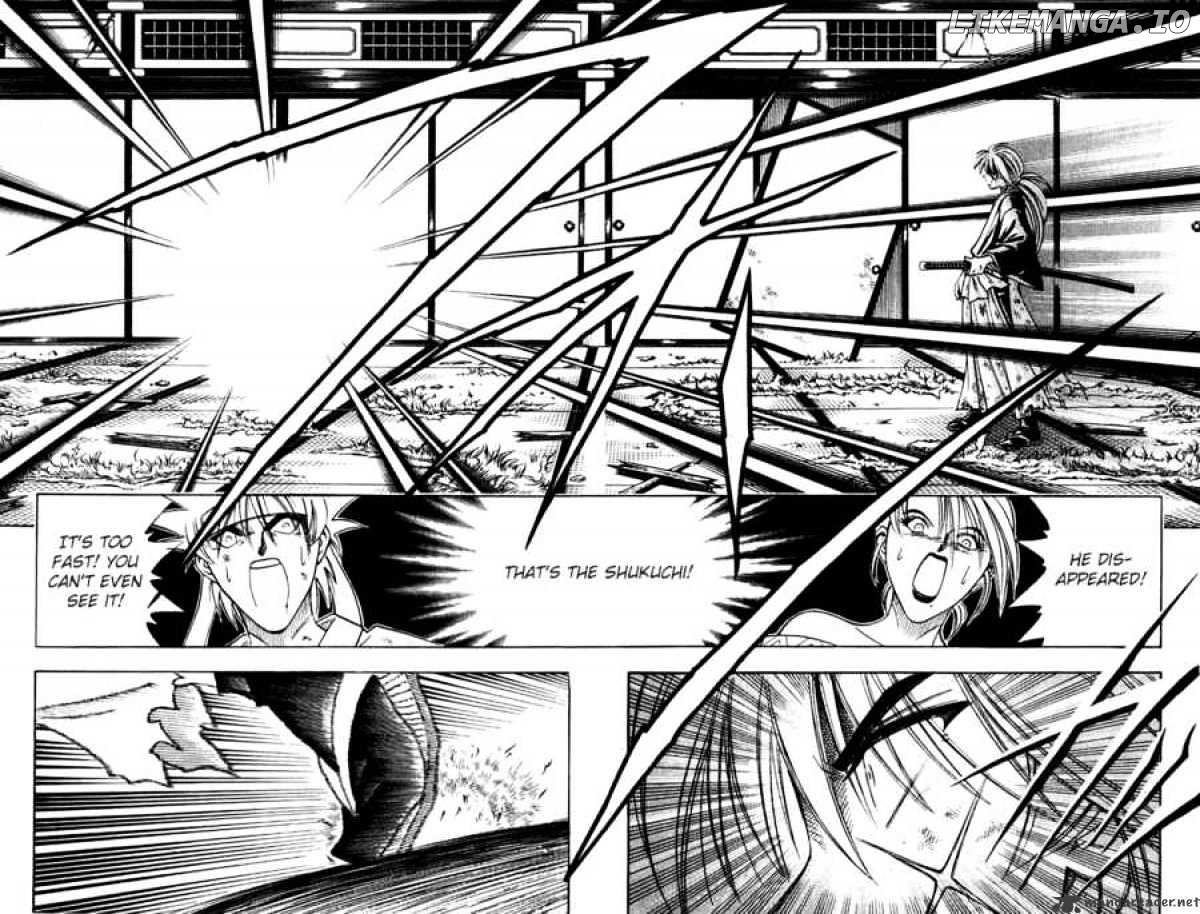 Read Rurouni Kenshin EN Manga Online