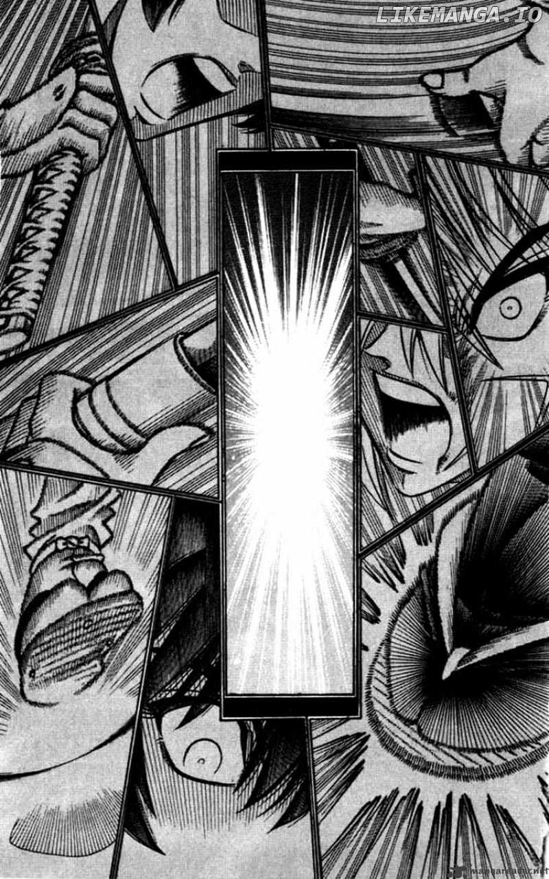 Read Rurouni Kenshin EN Manga Online