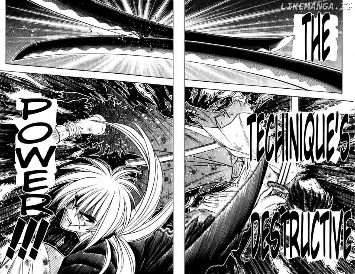 Read Rurouni Kenshin EN Manga Online