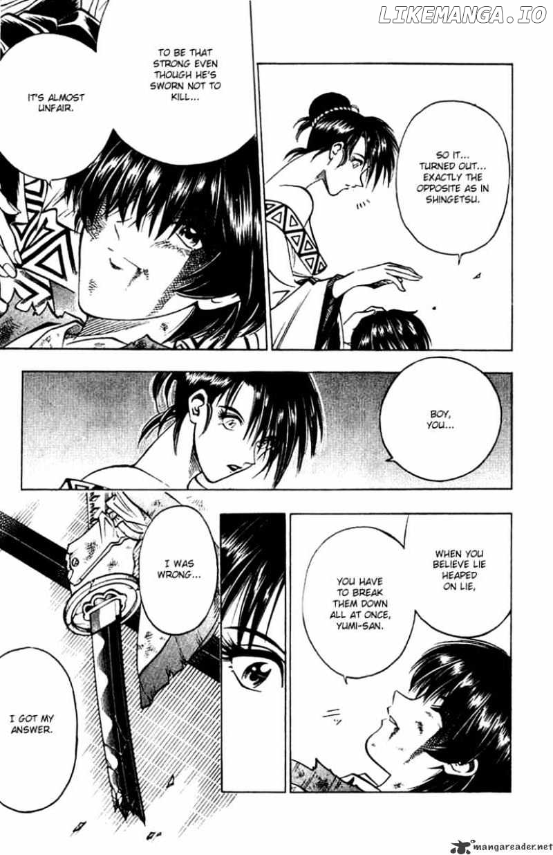 Read Rurouni Kenshin EN Manga Online