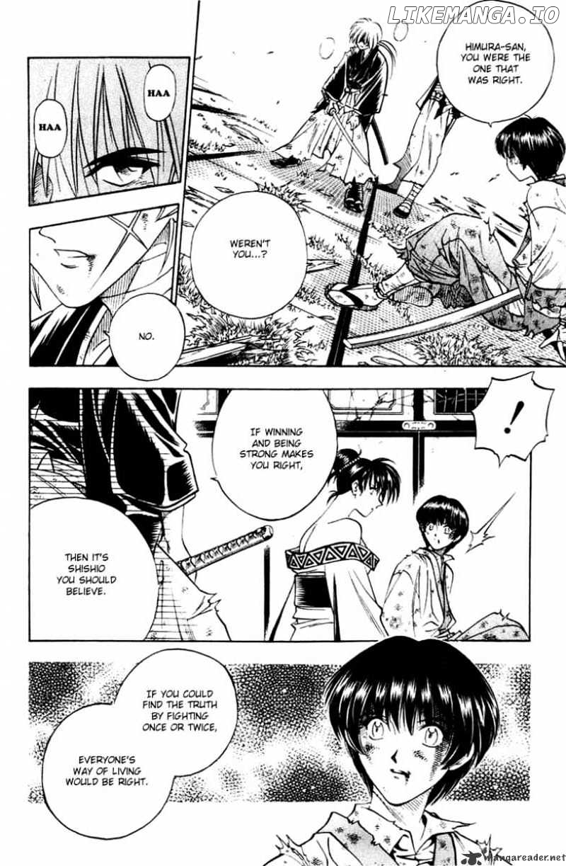 Read Rurouni Kenshin EN Manga Online
