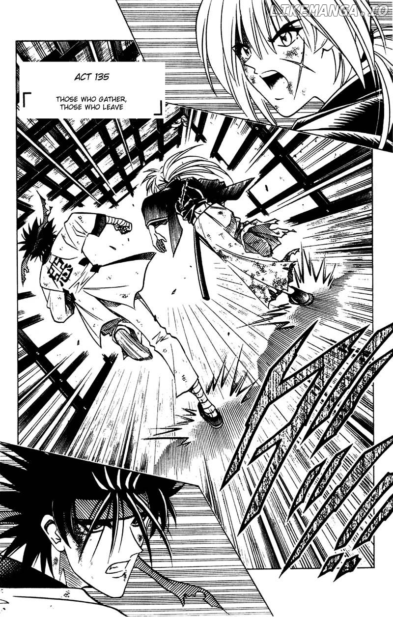 Read Rurouni Kenshin EN Manga Online