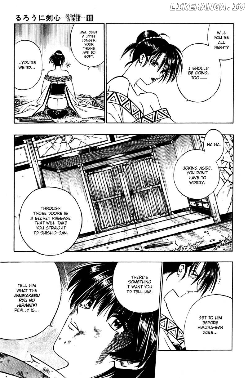 Read Rurouni Kenshin EN Manga Online