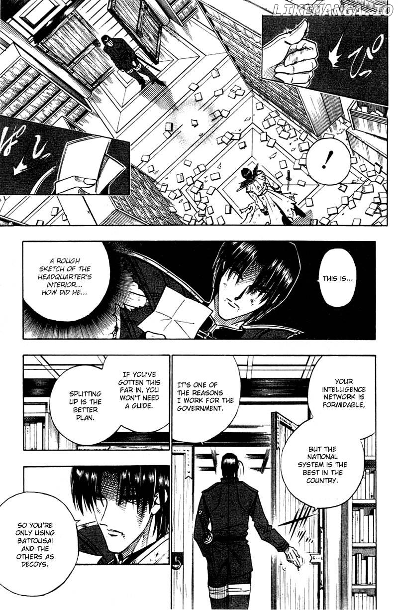 Read Rurouni Kenshin EN Manga Online