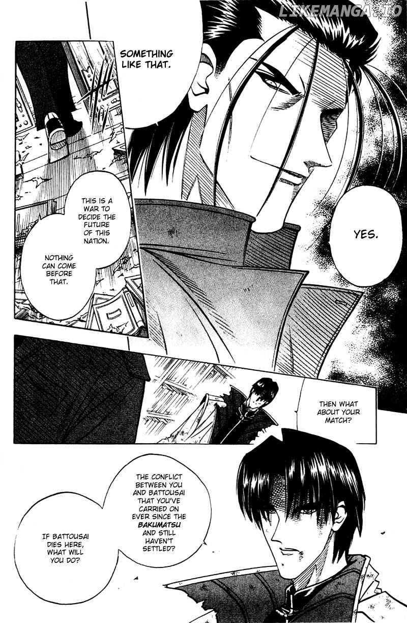 Read Rurouni Kenshin EN Manga Online