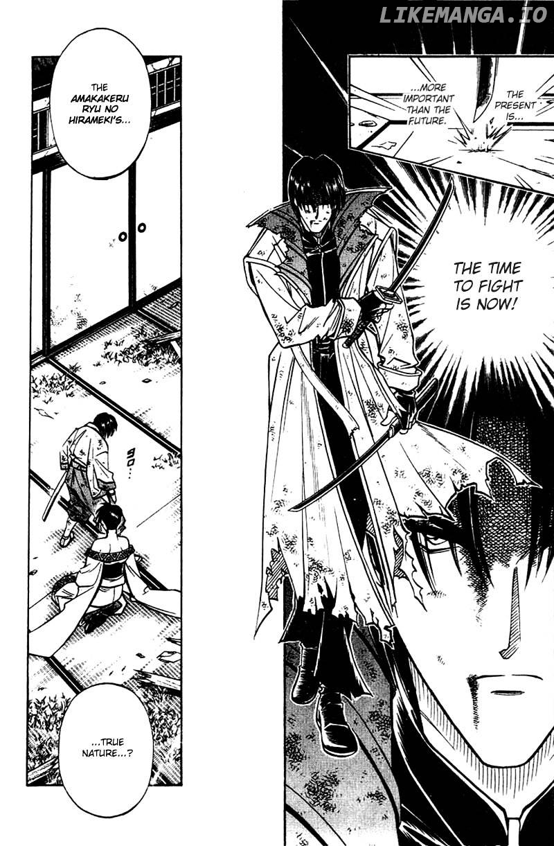 Read Rurouni Kenshin EN Manga Online