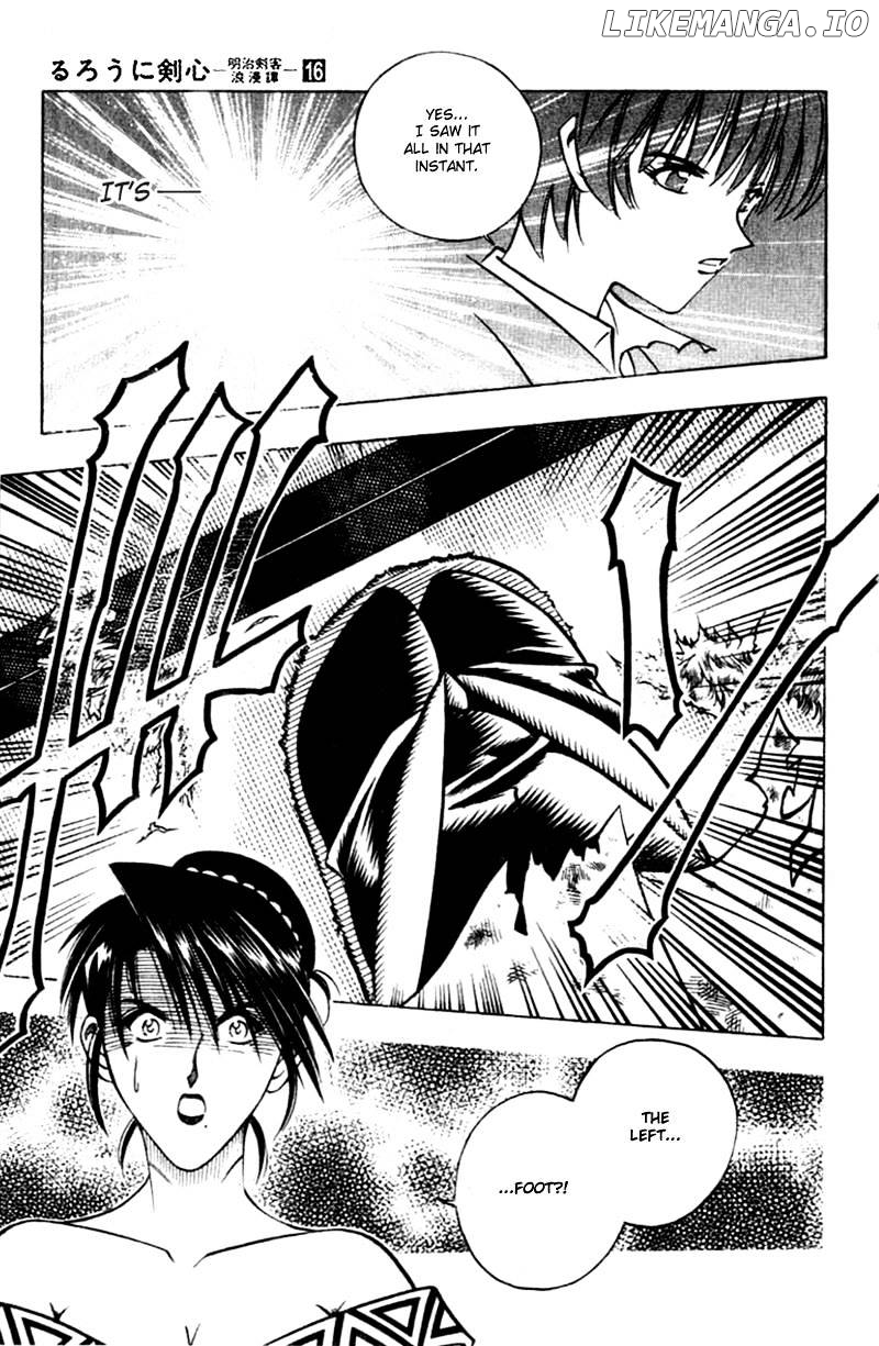 Read Rurouni Kenshin EN Manga Online