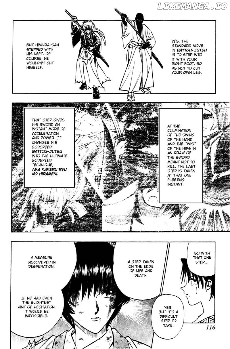 Read Rurouni Kenshin EN Manga Online