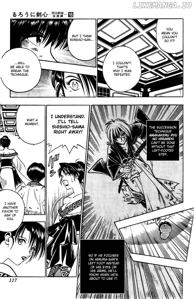 Read Rurouni Kenshin EN Manga Online