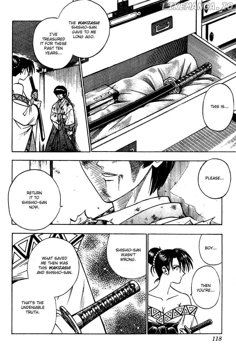 Read Rurouni Kenshin EN Manga Online