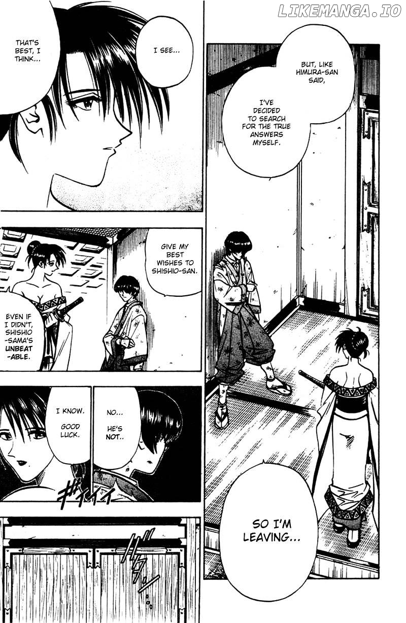 Read Rurouni Kenshin EN Manga Online