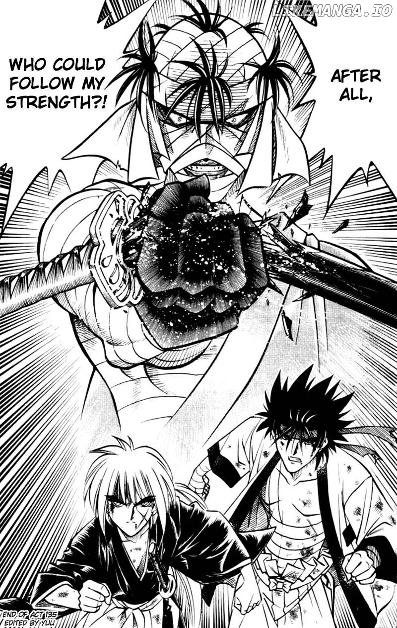 Read Rurouni Kenshin EN Manga Online