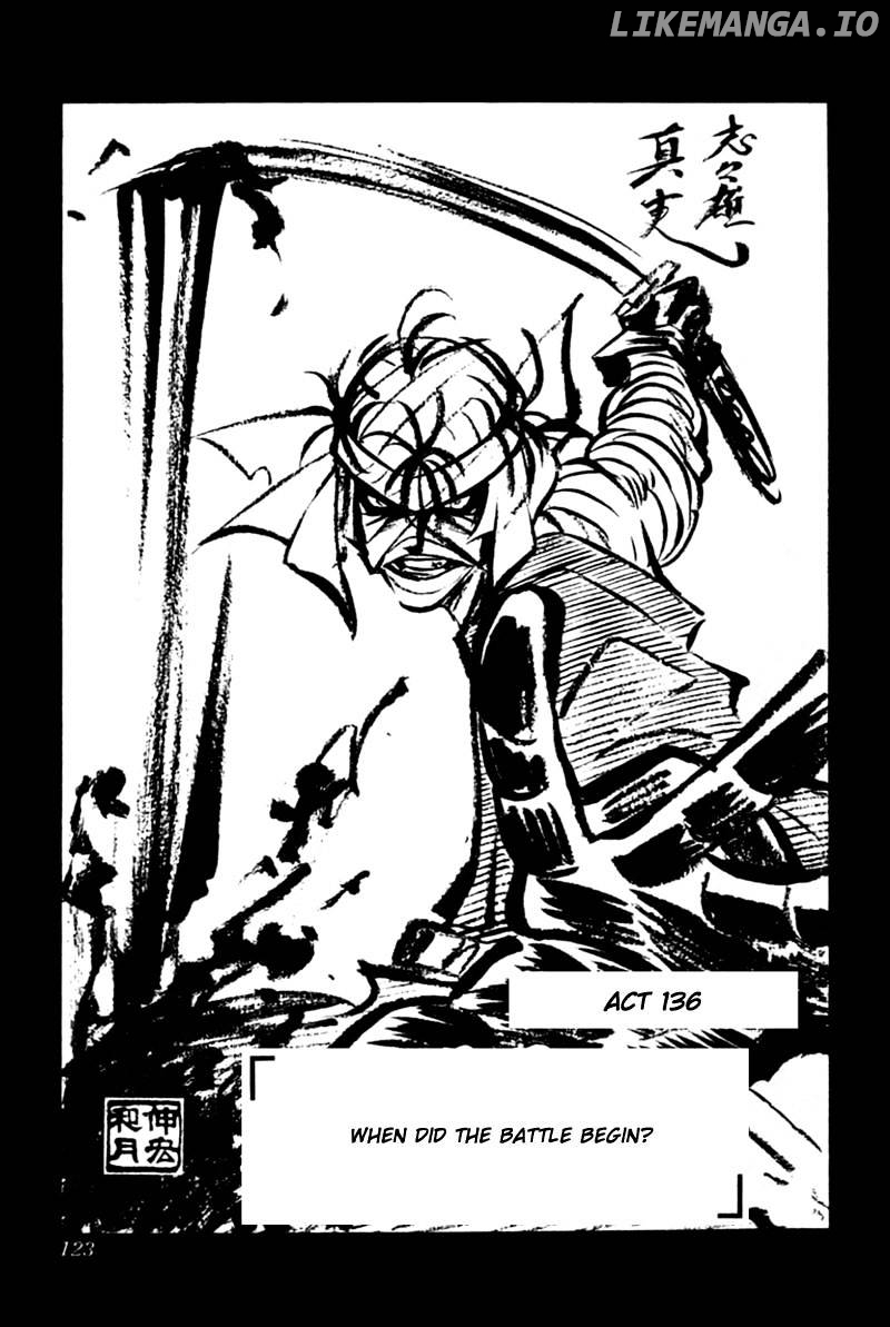 Read Rurouni Kenshin EN Manga Online
