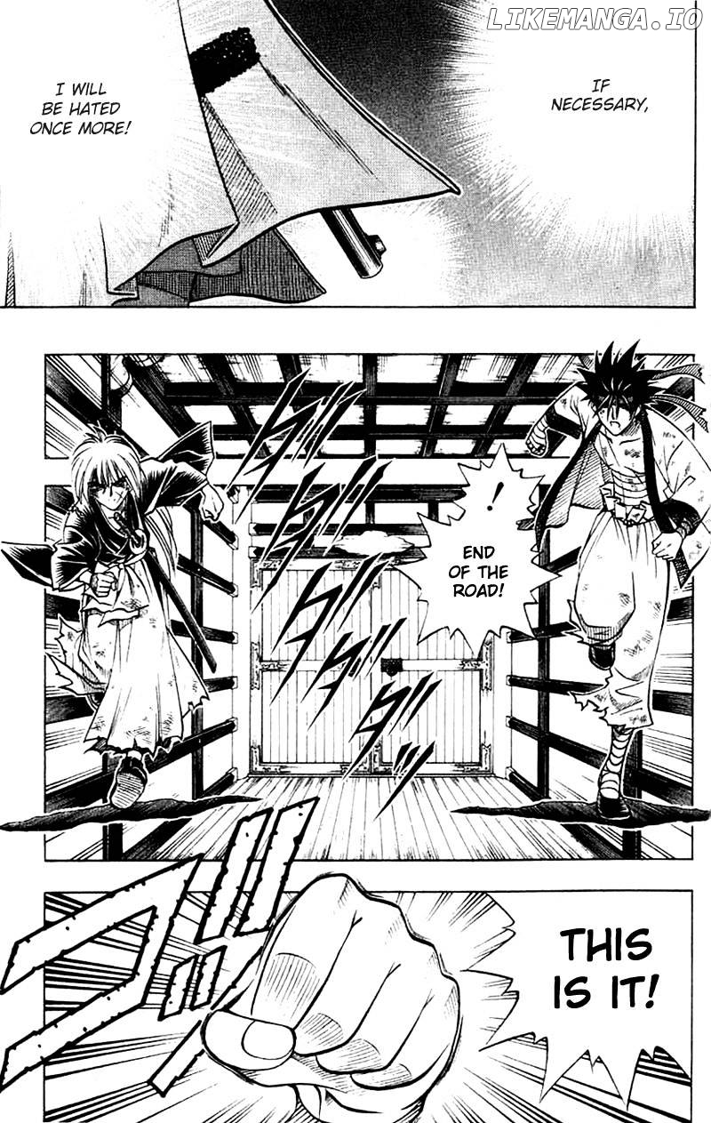 Read Rurouni Kenshin EN Manga Online