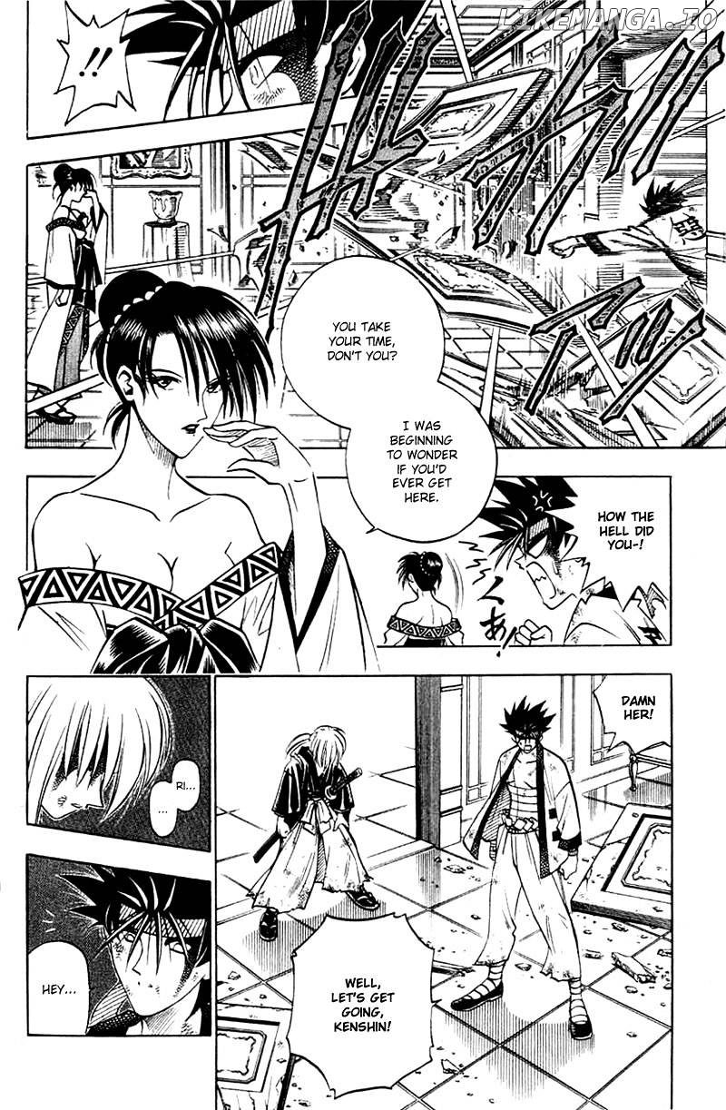 Read Rurouni Kenshin EN Manga Online