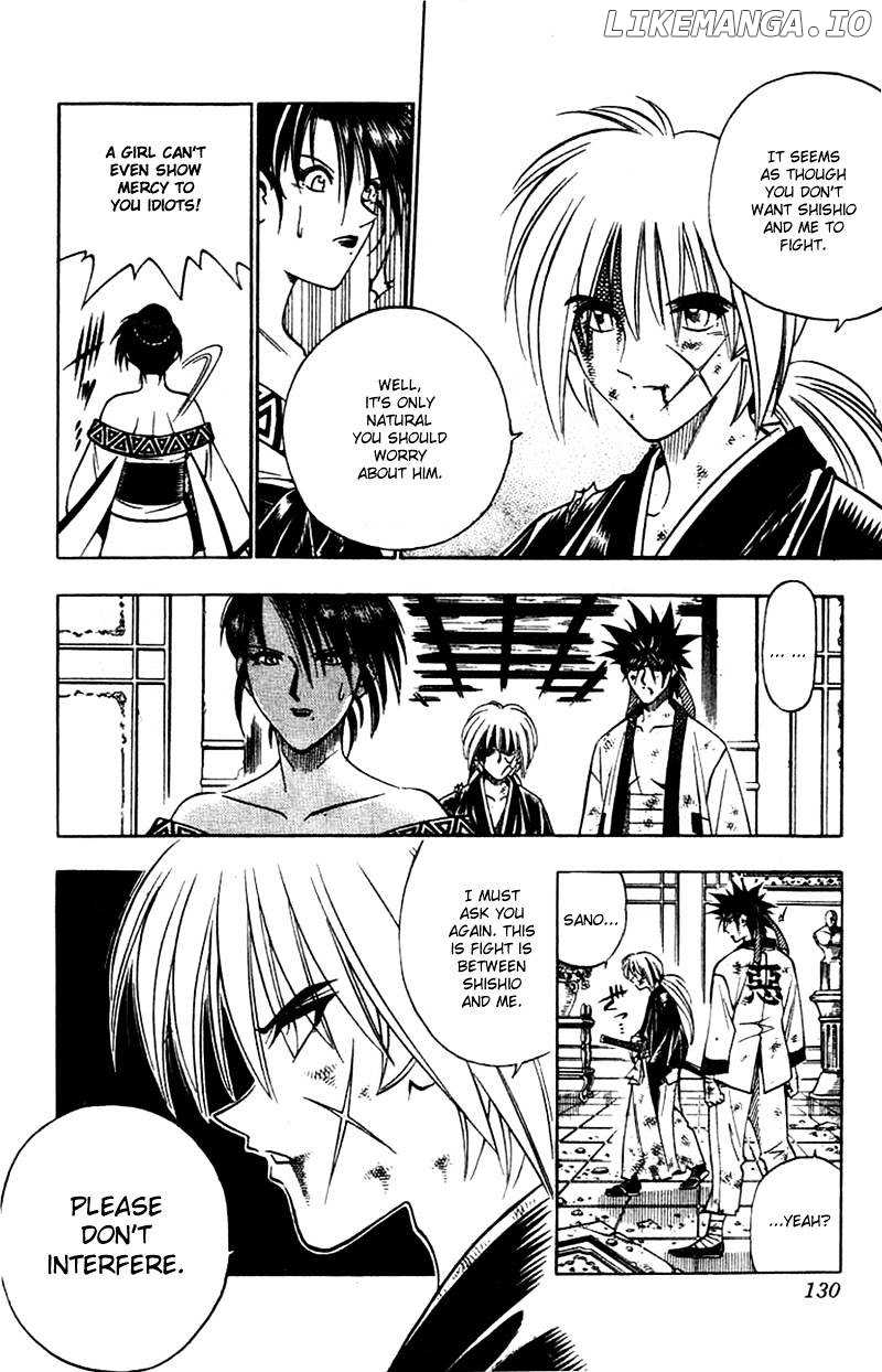 Read Rurouni Kenshin EN Manga Online