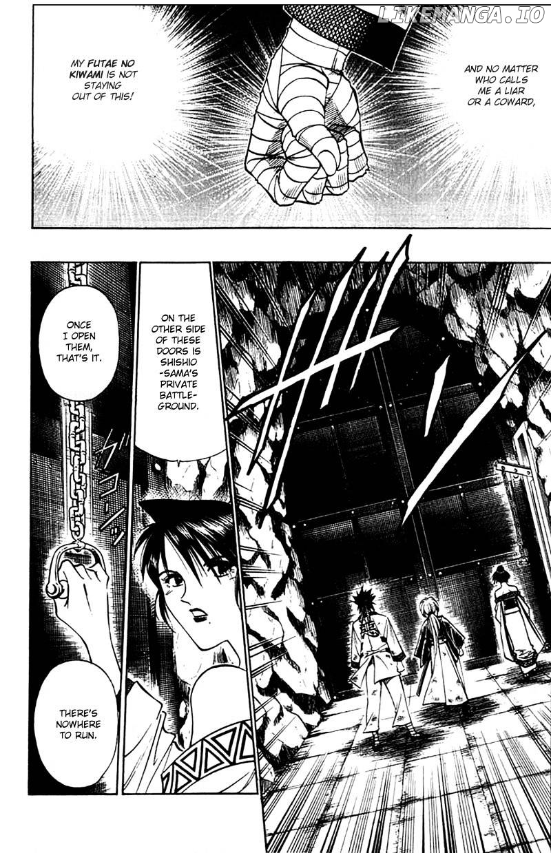 Read Rurouni Kenshin EN Manga Online