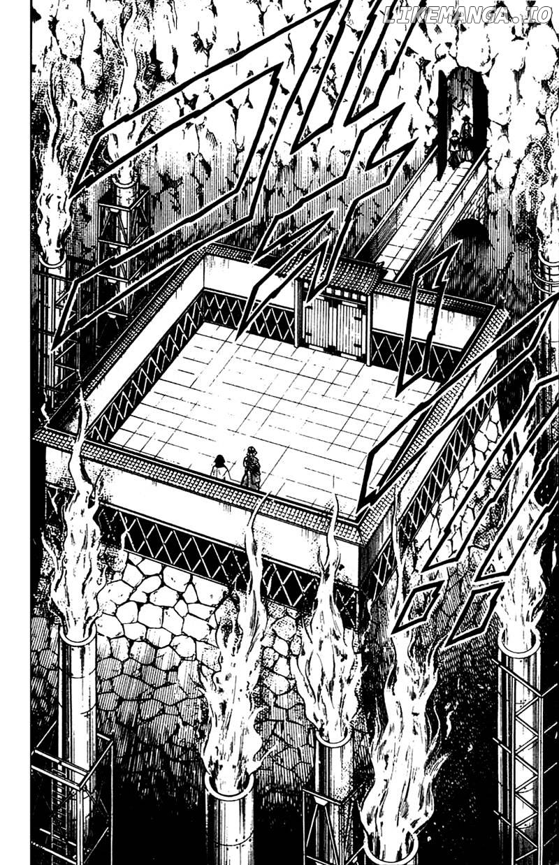 Read Rurouni Kenshin EN Manga Online