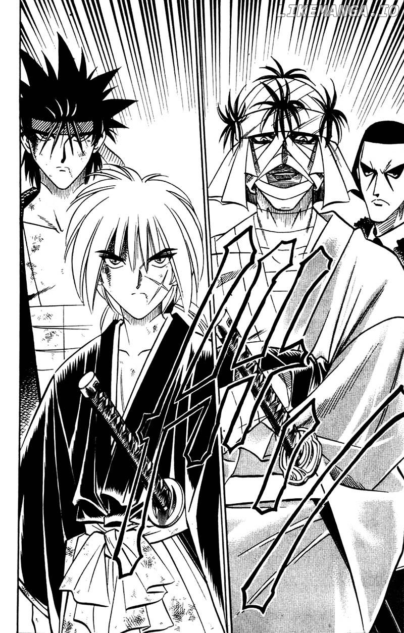 Read Rurouni Kenshin EN Manga Online