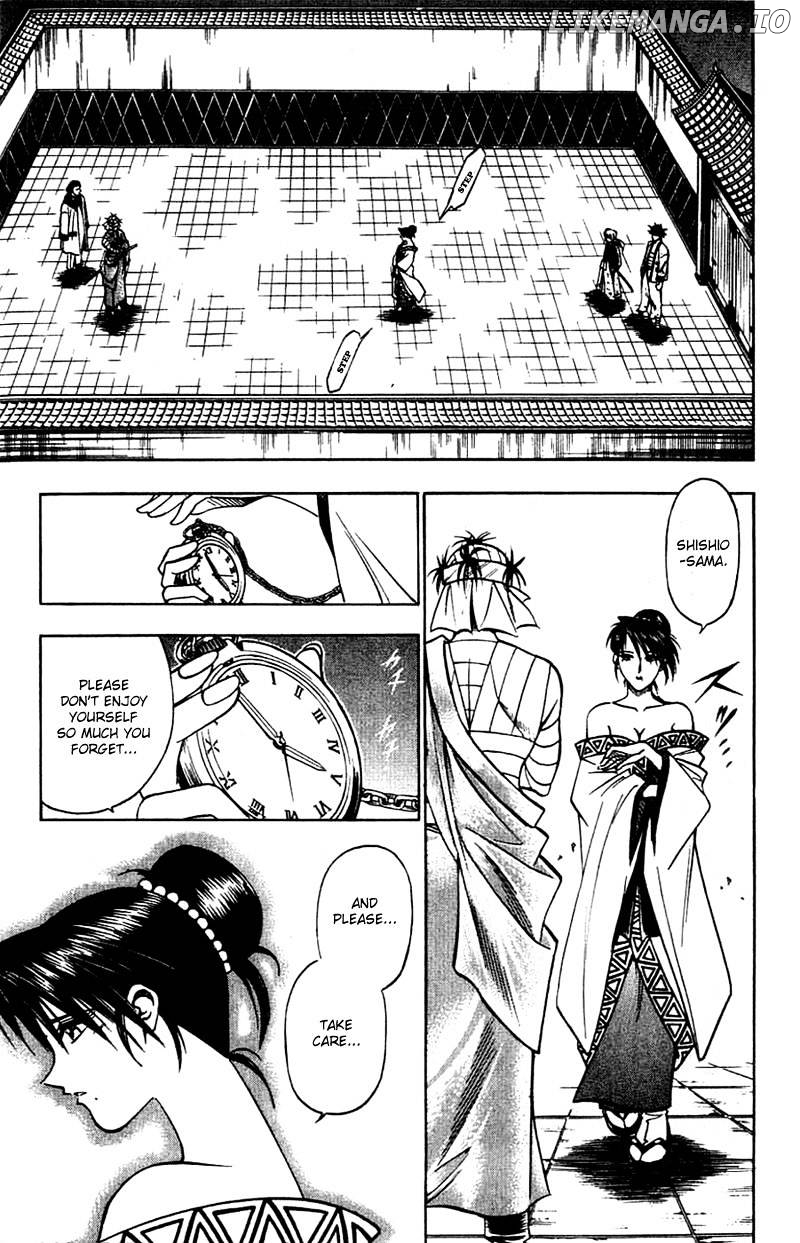 Read Rurouni Kenshin EN Manga Online
