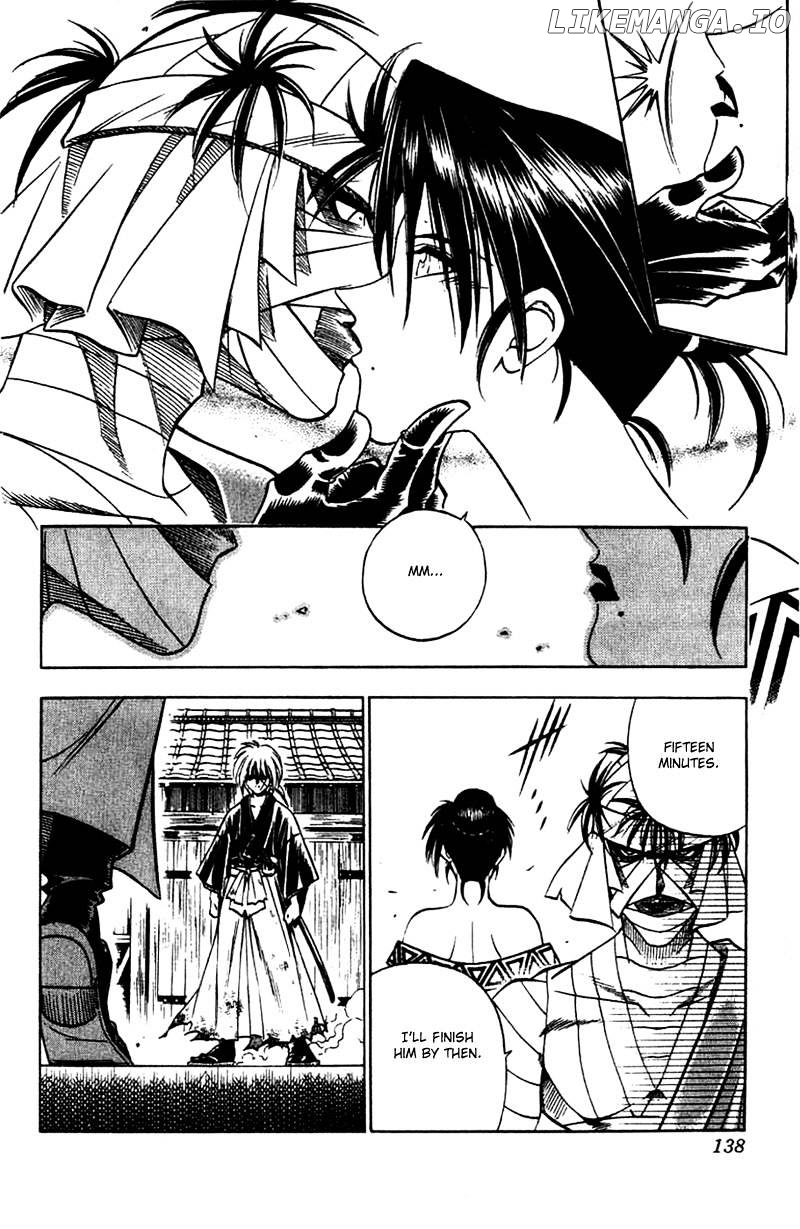 Read Rurouni Kenshin EN Manga Online
