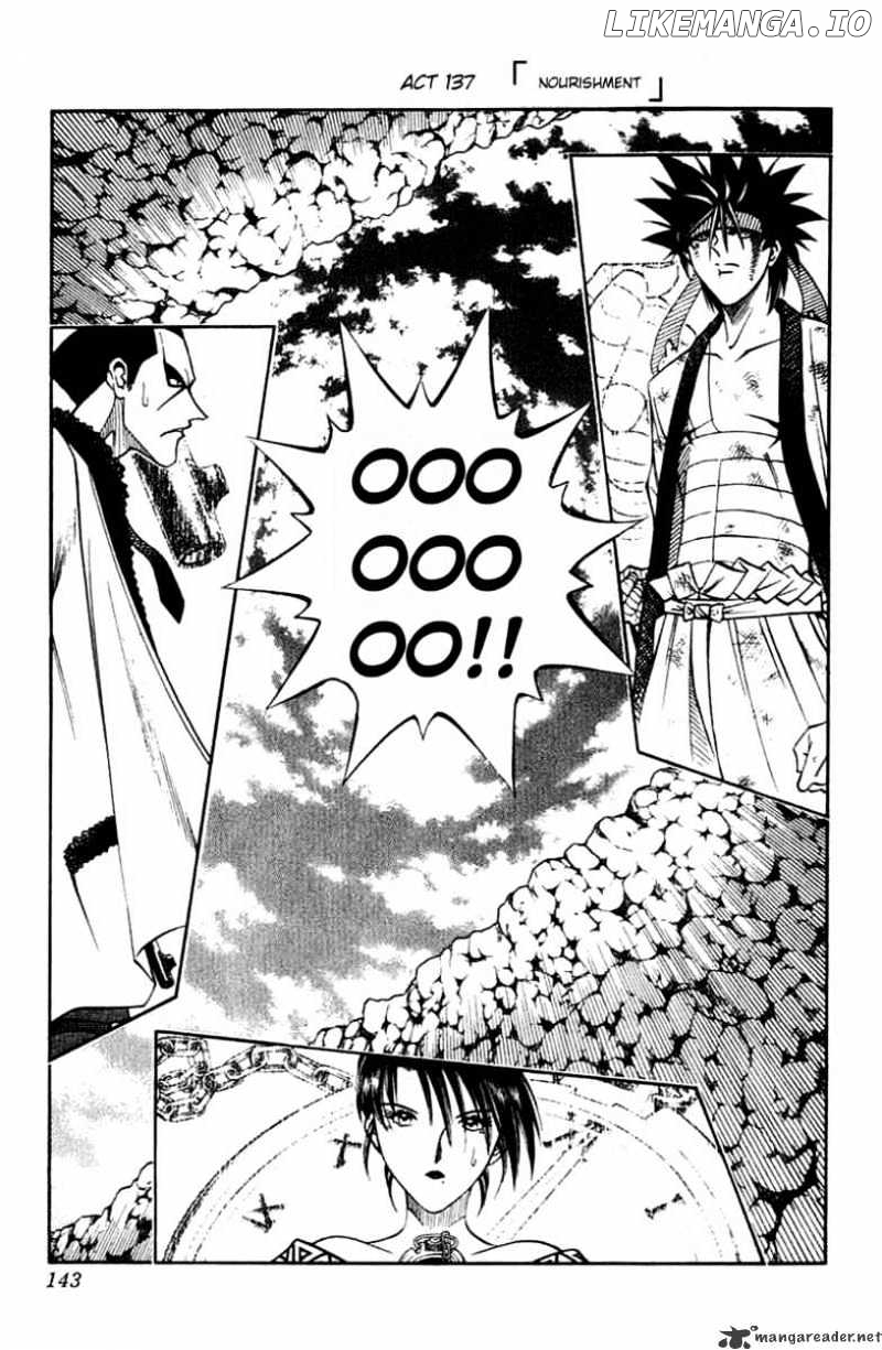 Read Rurouni Kenshin EN Manga Online