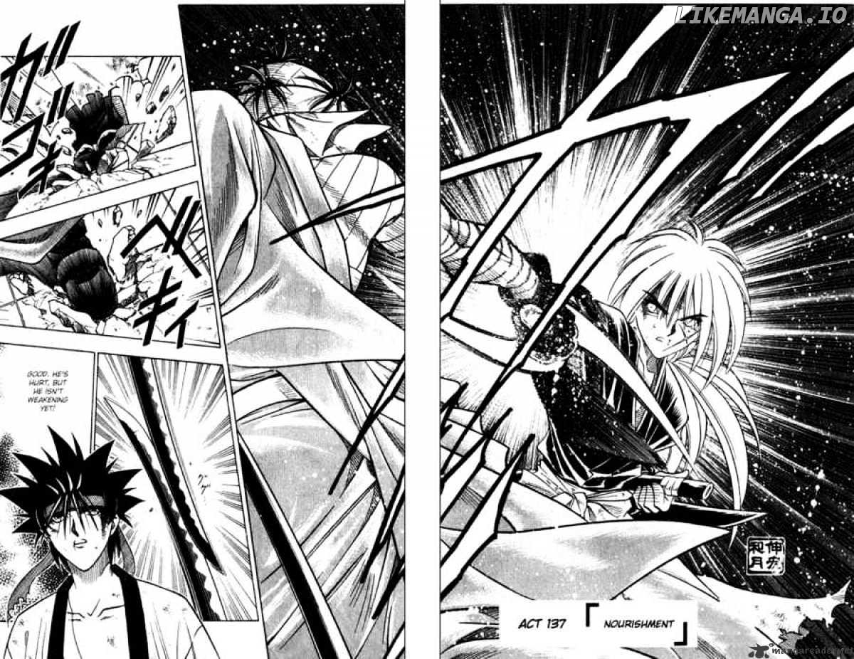 Read Rurouni Kenshin EN Manga Online