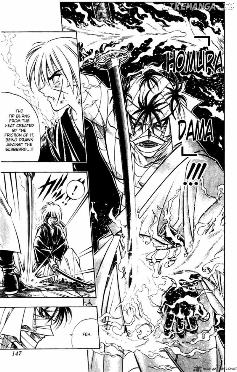 Read Rurouni Kenshin EN Manga Online
