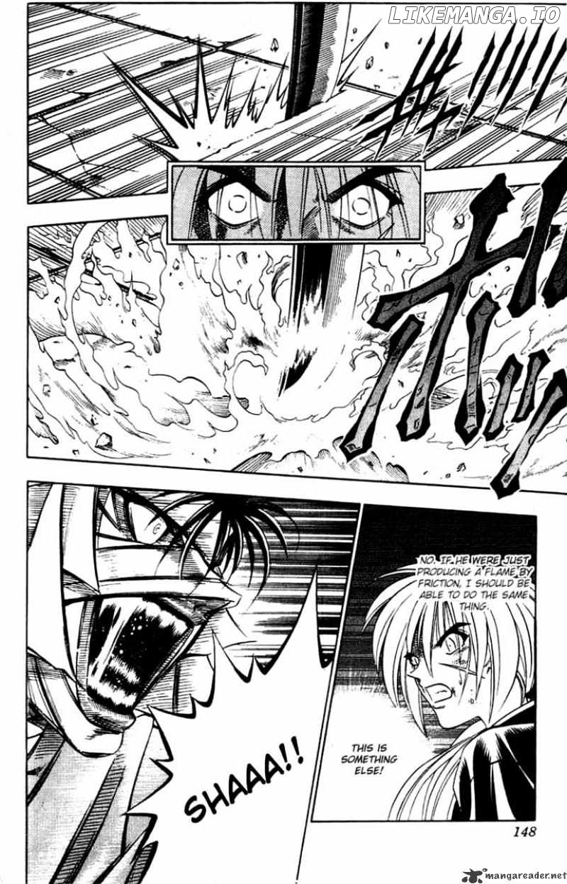 Read Rurouni Kenshin EN Manga Online