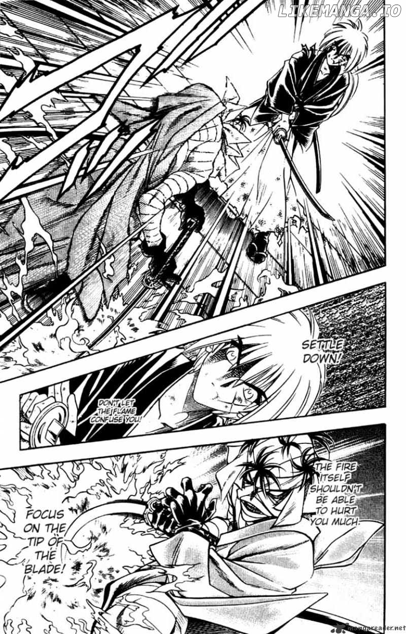 Read Rurouni Kenshin EN Manga Online