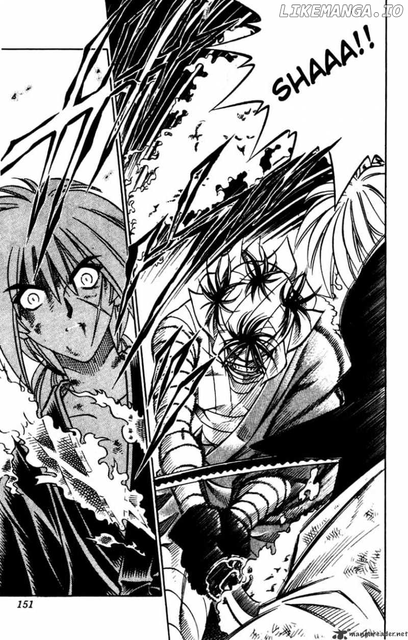 Read Rurouni Kenshin EN Manga Online