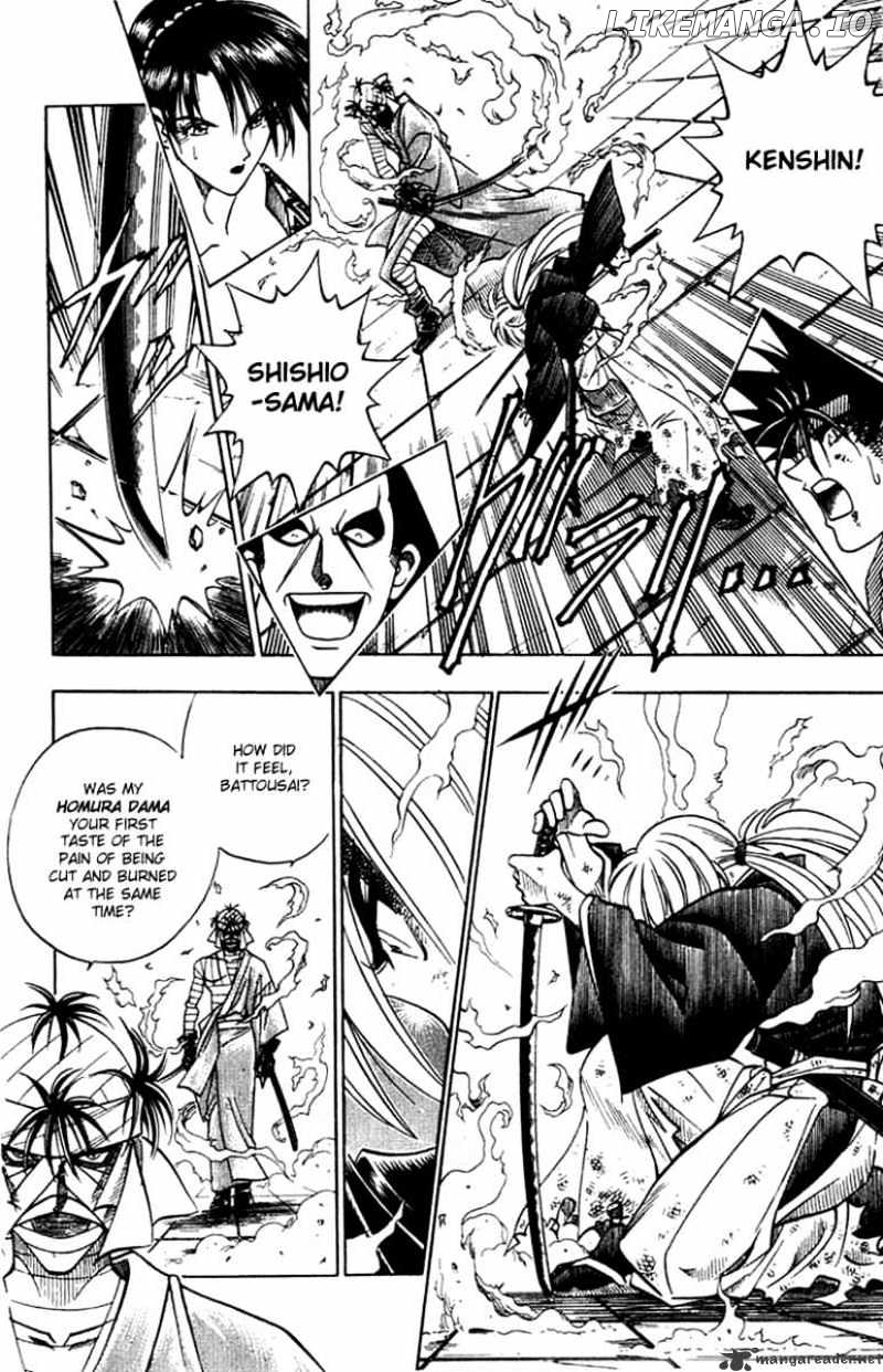 Read Rurouni Kenshin EN Manga Online