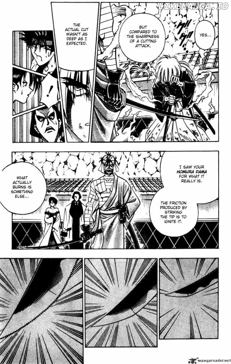 Read Rurouni Kenshin EN Manga Online