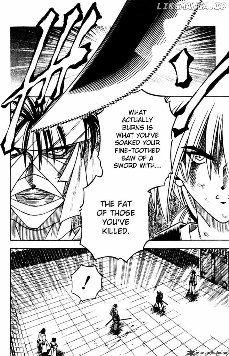 Read Rurouni Kenshin EN Manga Online