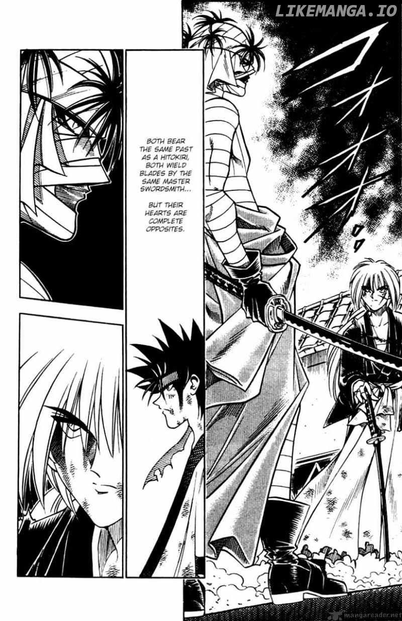 Read Rurouni Kenshin EN Manga Online
