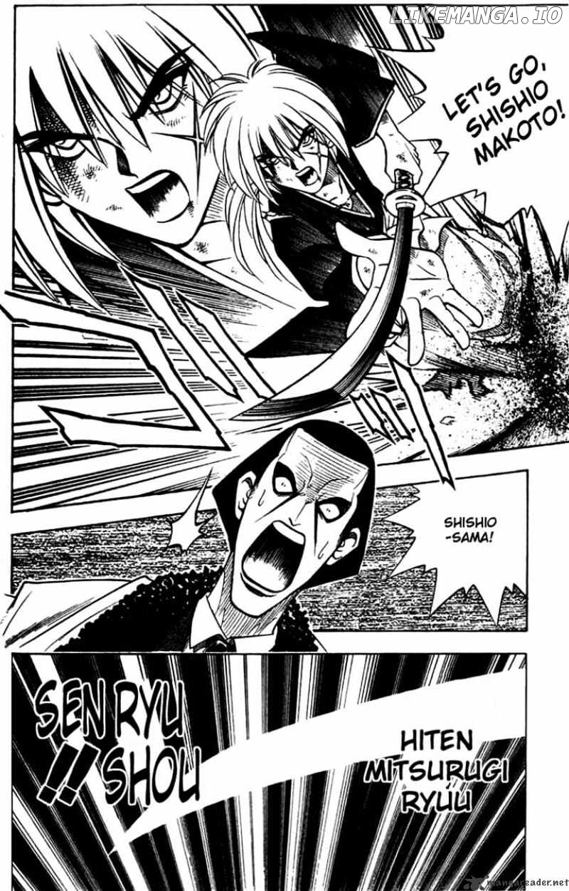 Read Rurouni Kenshin EN Manga Online