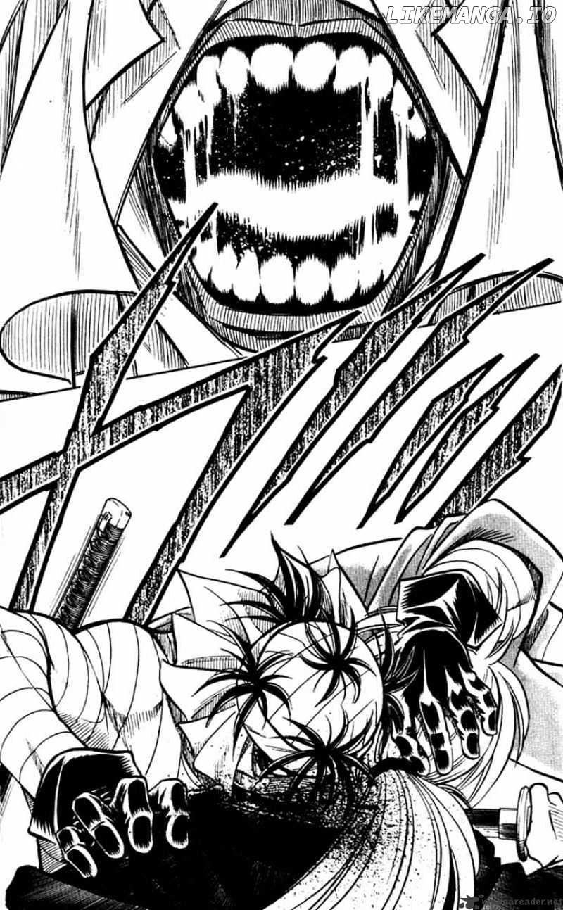 Read Rurouni Kenshin EN Manga Online