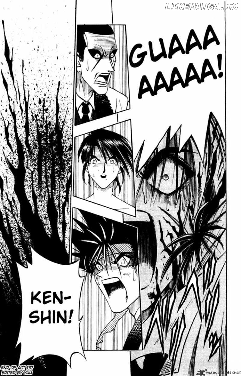Read Rurouni Kenshin EN Manga Online