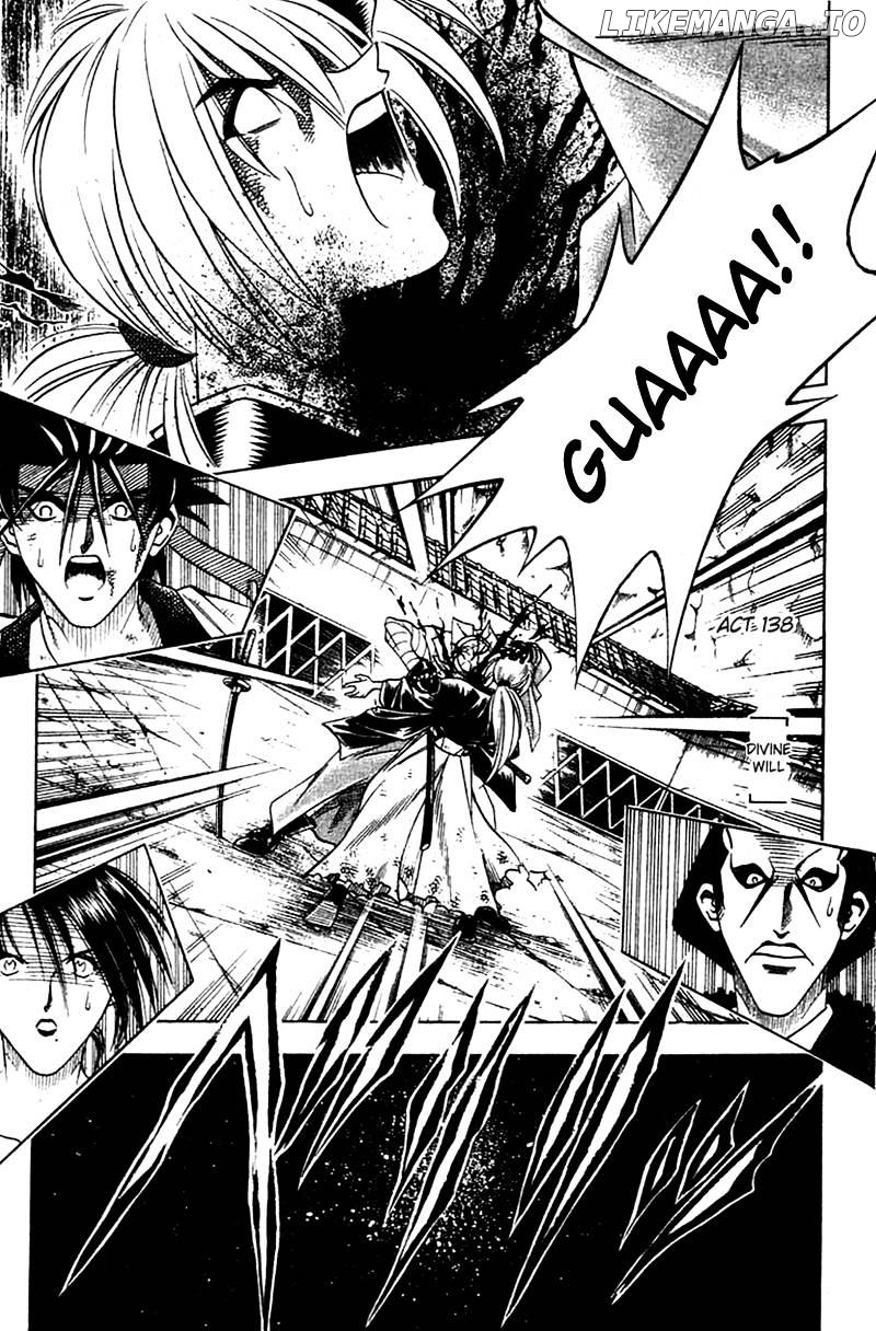 Read Rurouni Kenshin EN Manga Online