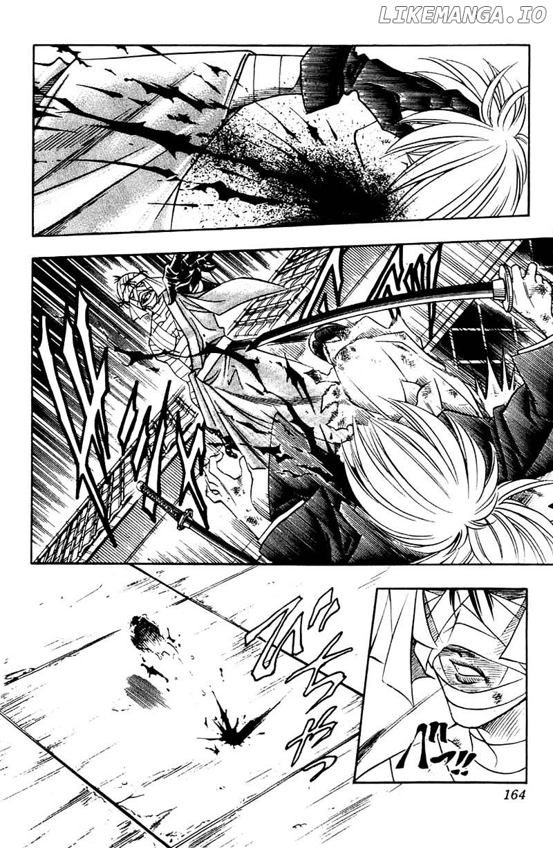 Read Rurouni Kenshin EN Manga Online