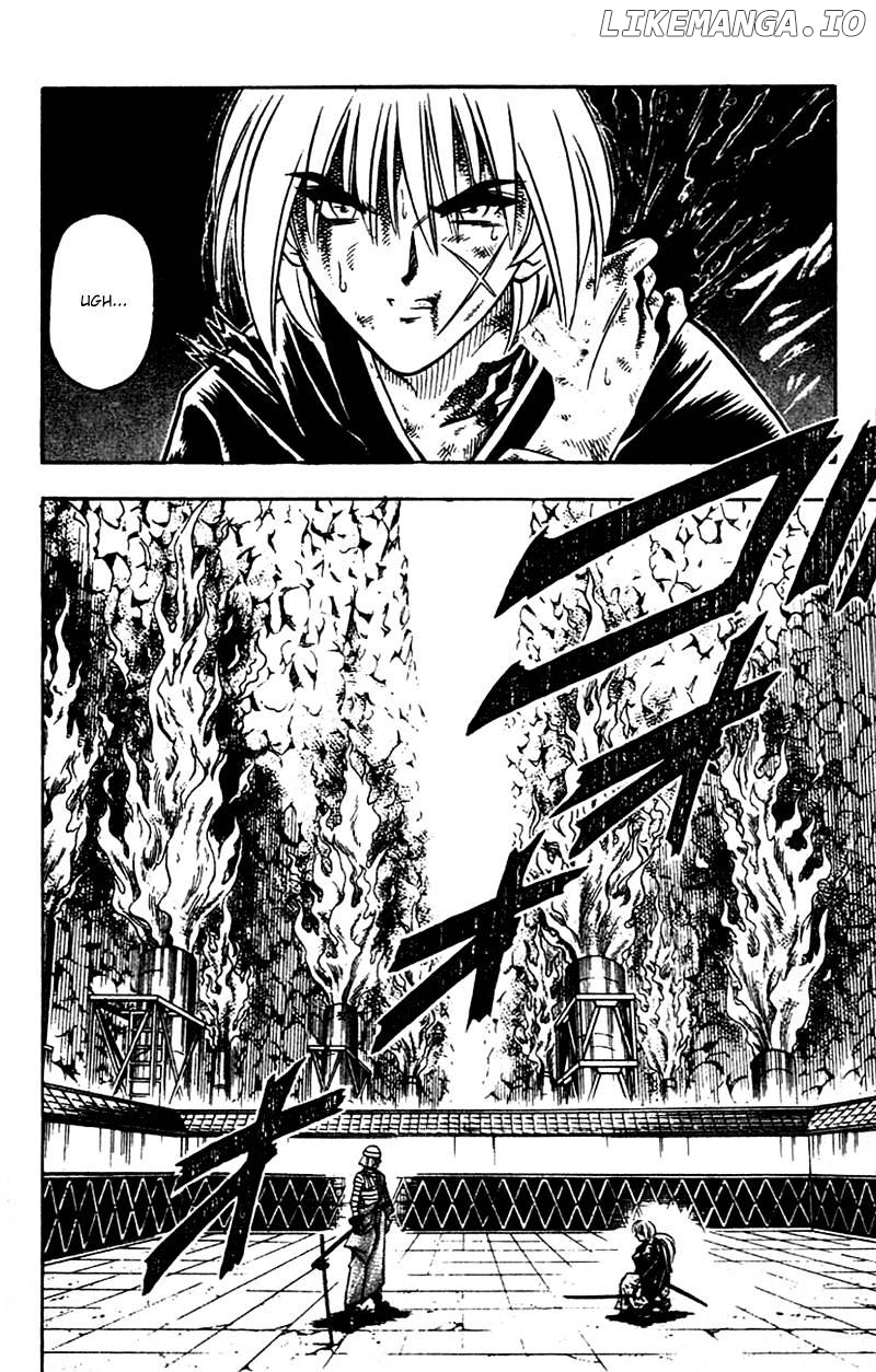 Read Rurouni Kenshin EN Manga Online