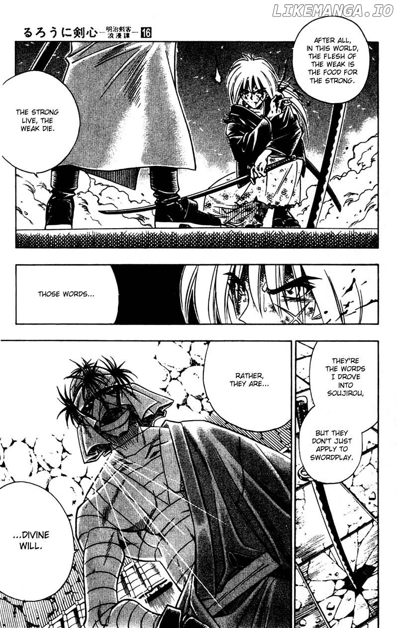 Read Rurouni Kenshin EN Manga Online