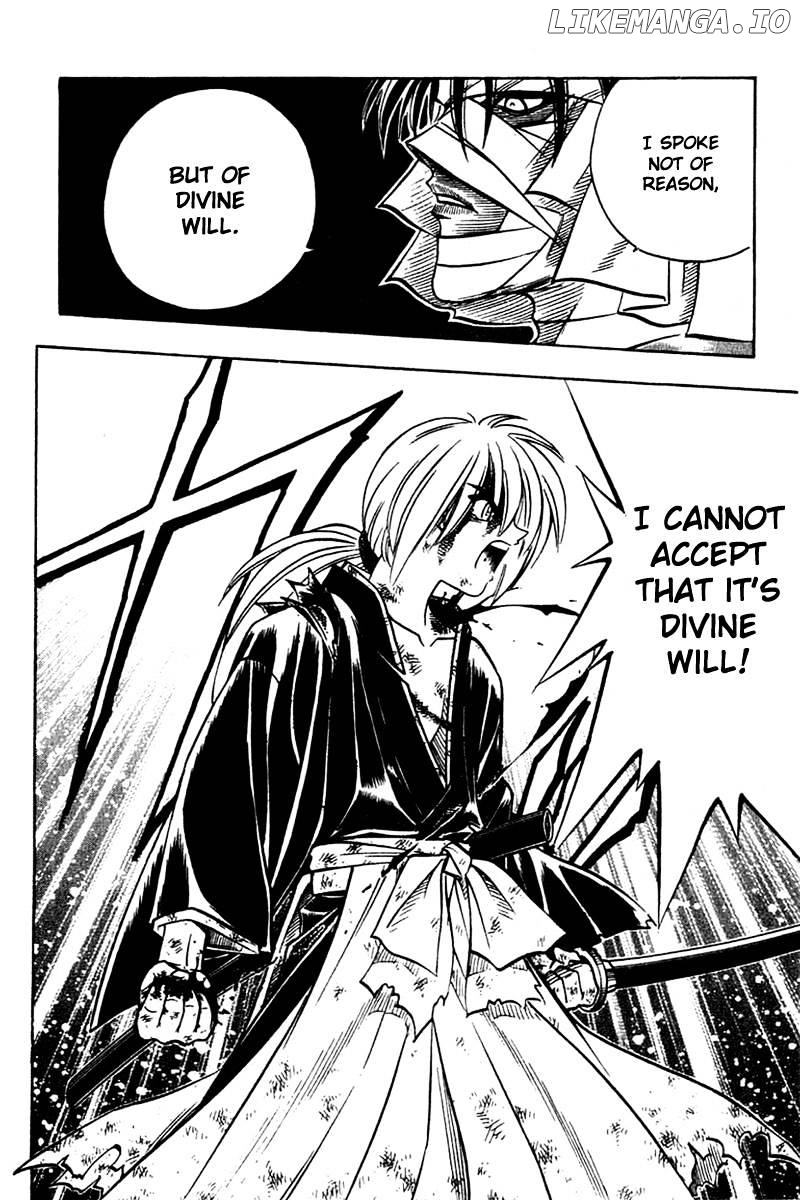Read Rurouni Kenshin EN Manga Online